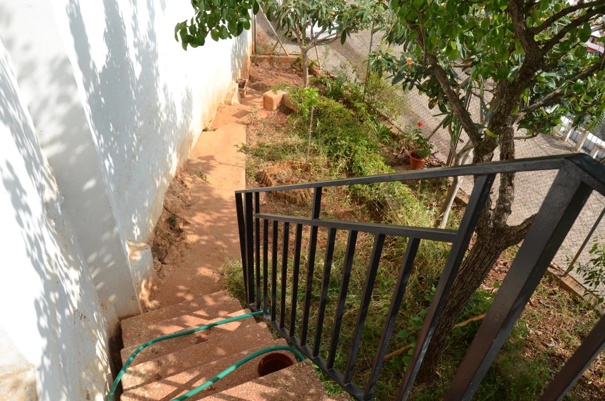 Casa El Castell Vila Eslida Exterior foto