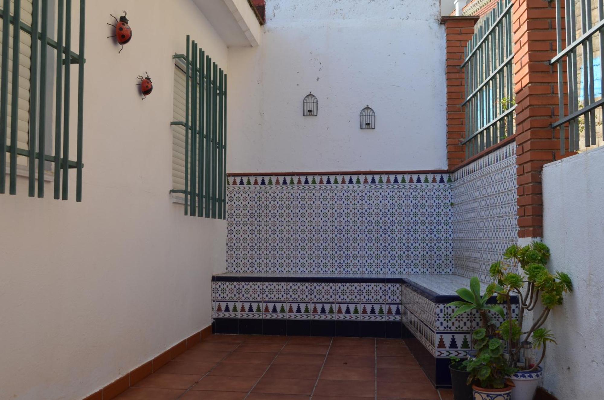 Casa El Castell Vila Eslida Exterior foto